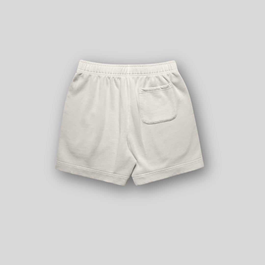 The Yauga Bone Shorts