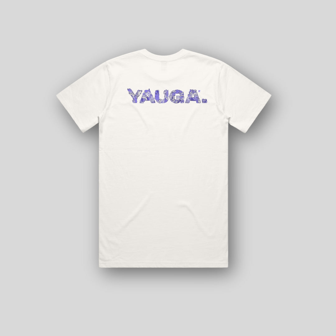 The Yauga Natural Organic T-Shirt