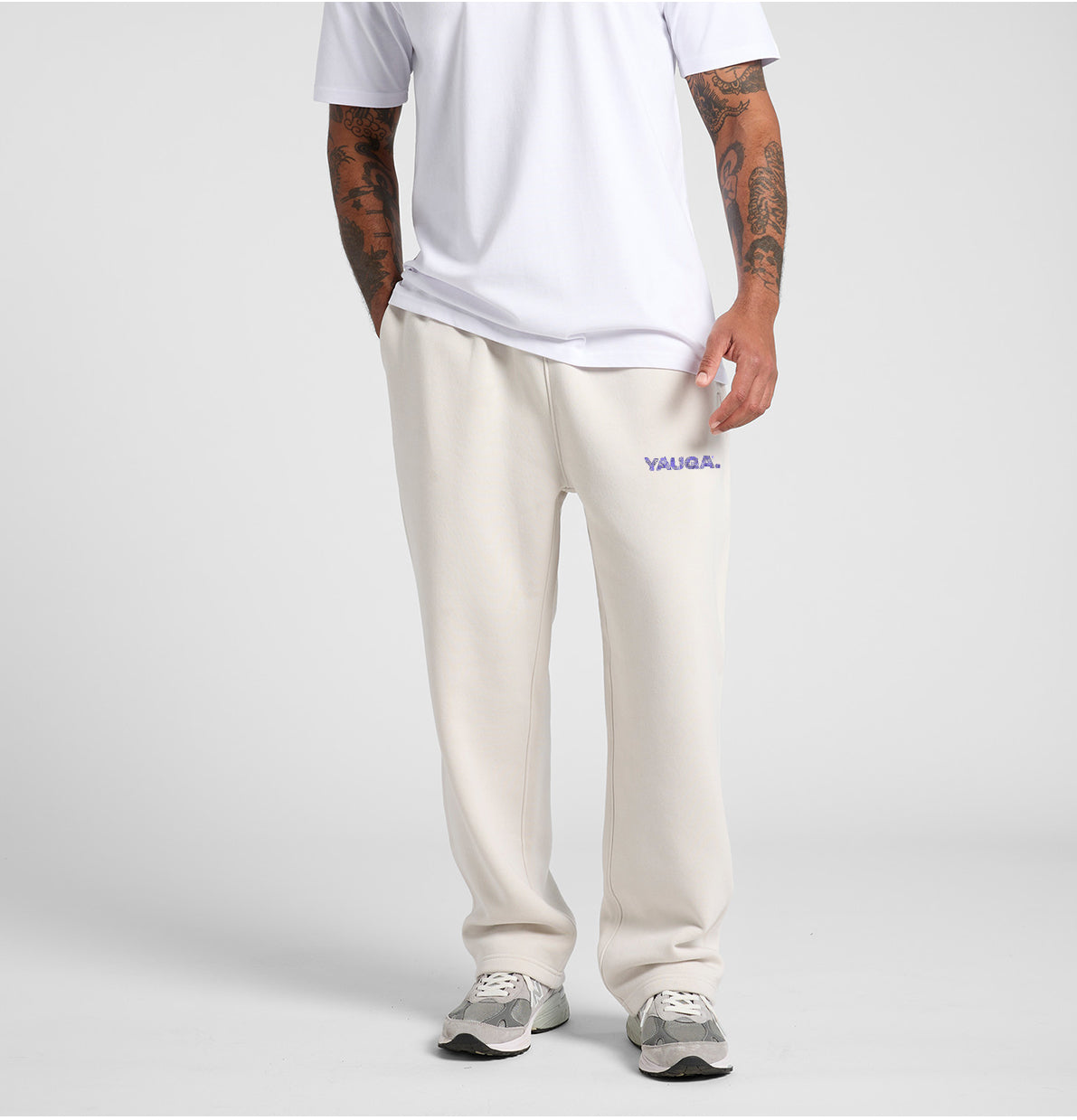 The Yauga Bone Jogger