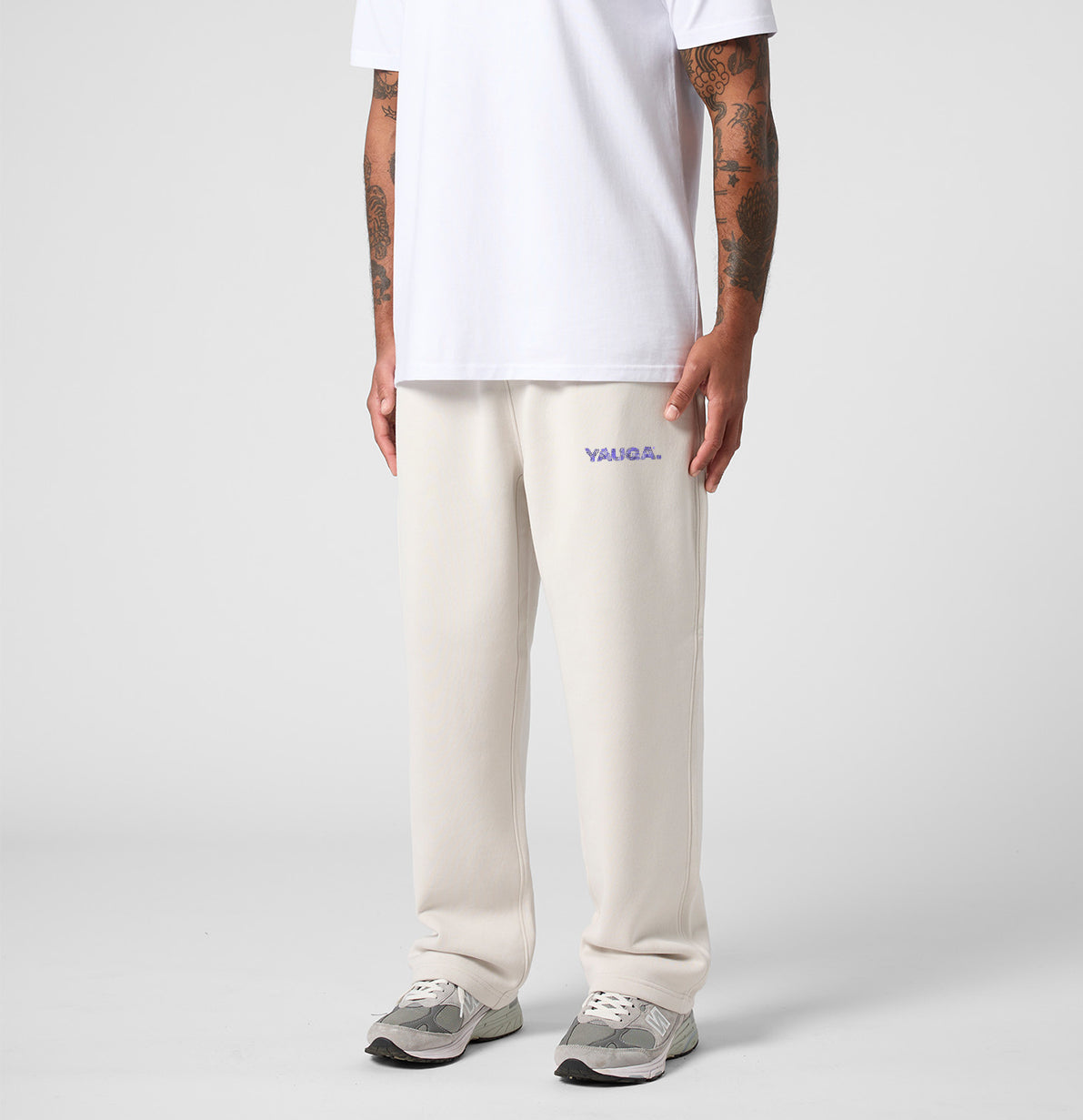 The Yauga Bone Jogger